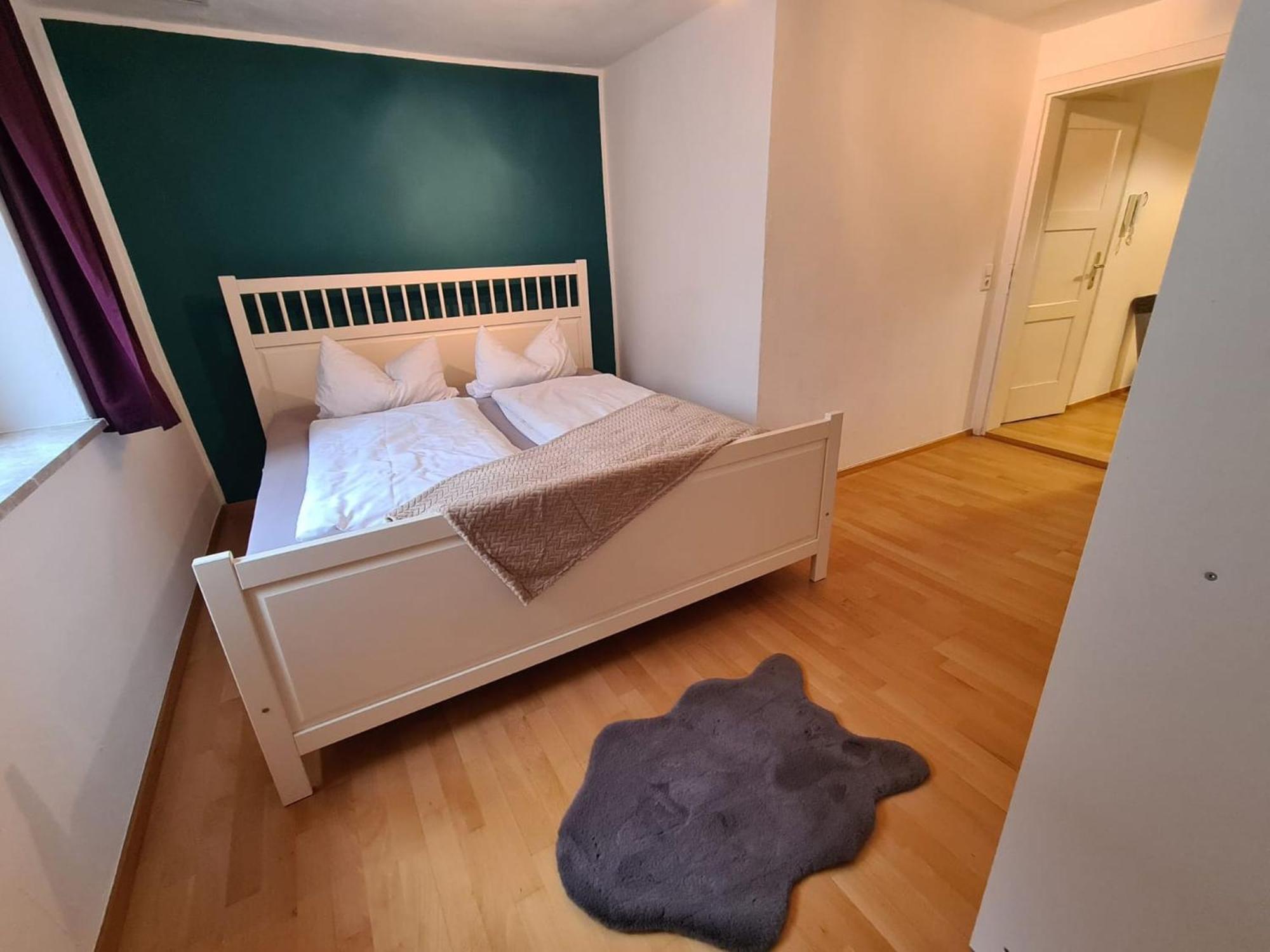 Stadtzimmer Im Entenmoos Bad Waldsee Luaran gambar